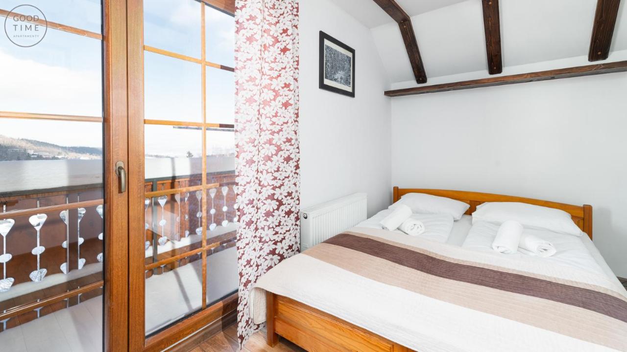 Apartament Retro - Malownicze Osiedle Podgorze Szklarska Poreba Bagian luar foto