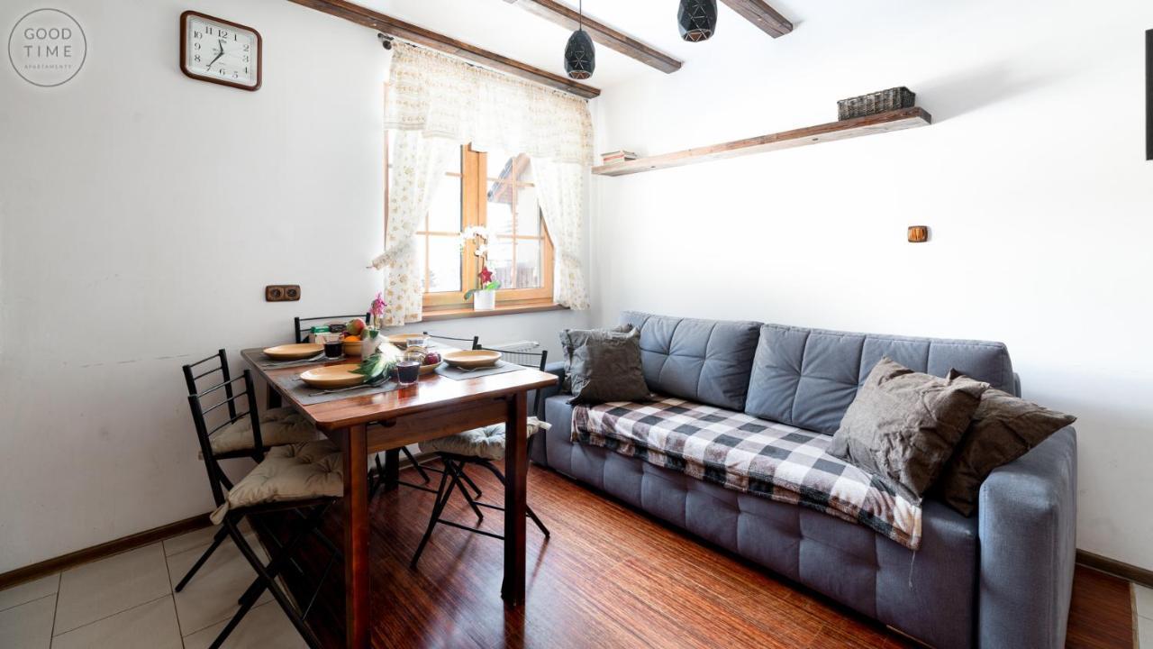 Apartament Retro - Malownicze Osiedle Podgorze Szklarska Poreba Bagian luar foto